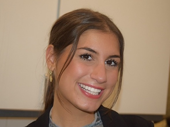 Eleanna Barr